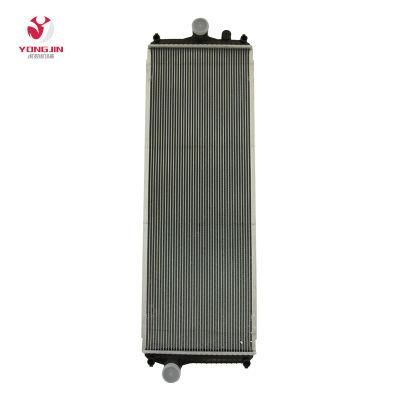 Excavator Parts Water Radiator Carter/E 349e