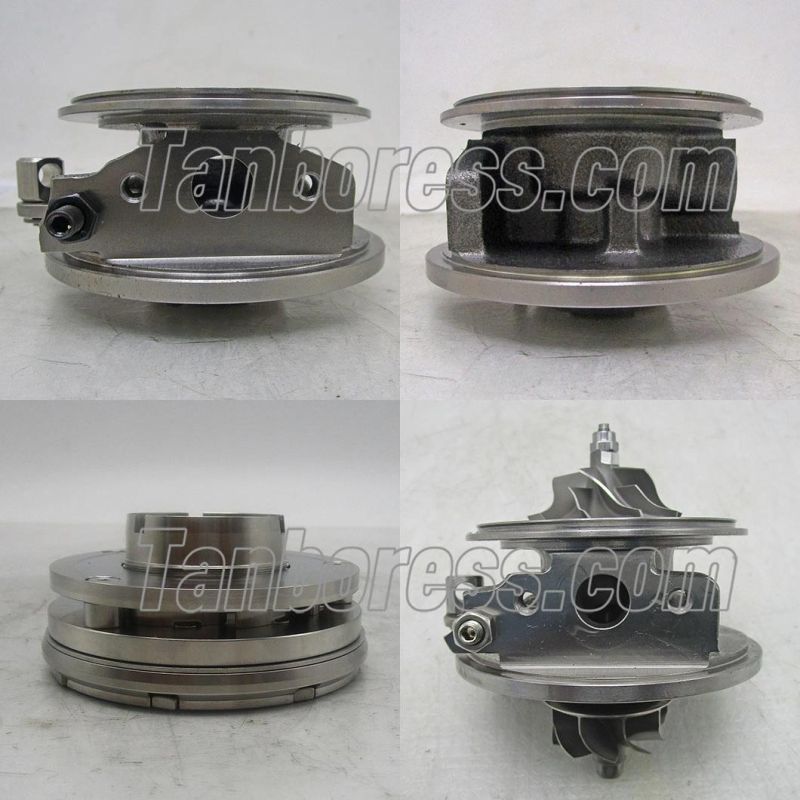 Seat Skoda Volkswagen BV39 BRM engine 54399880031 turbocharger turbo