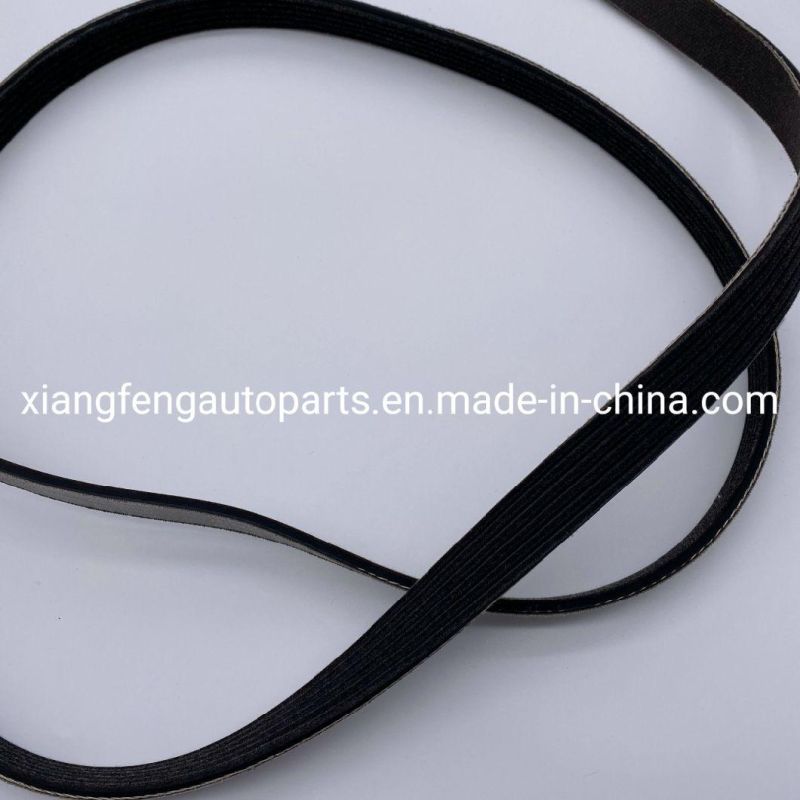 High Performance EPDM Fan Belt for Subaru Forester 809221160 6pk2197