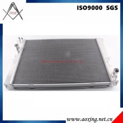 Engine Parts Aluminum Radiator for Land Rover Discovery Td5 2.5 98-04 Air Cooler
