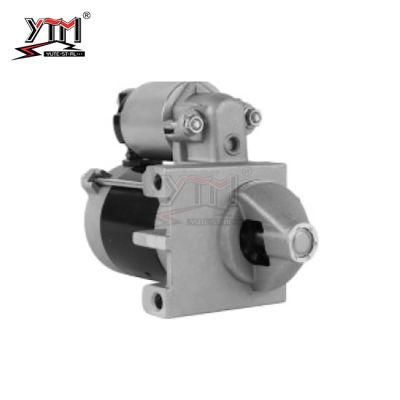 Tractor Starter Motor 21163-2070 18011n 21163-2081 21163-2070 for Kawasaki Ndk-S1409 12V 9t 0.6kw Ccw