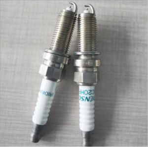 1.6L Toyota Corolla Platinum Spark Plug