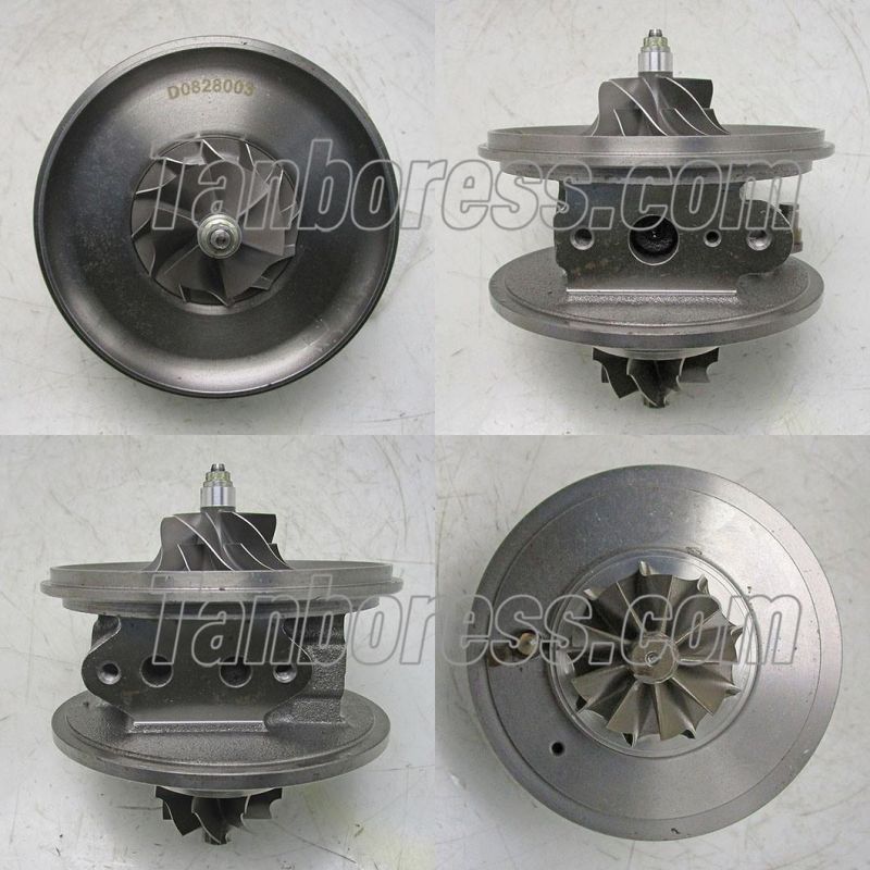 Mitsubishi RHV5S-710026P18NMXBRL3813CE 4M41 VT12 turbocharger