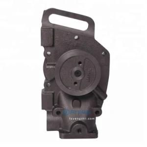 Nt855 Nta855 Diesel Engine Spare Parts Water Pump 3022474 3801708 3022479 3285949 4932912