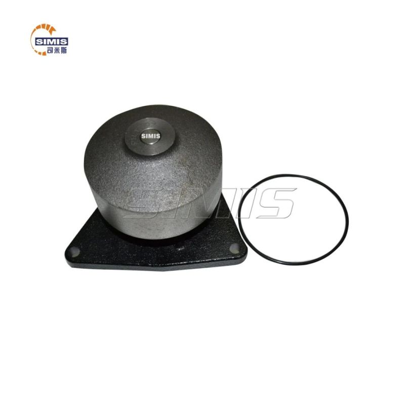 Simis 6CT Water Pump Excavator Engine Spare Parts Aftermarket Parts