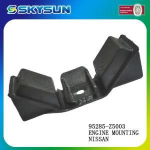 Japanese Truck Auto Parts 95285-Z5003 Engine Mount for Nissan
