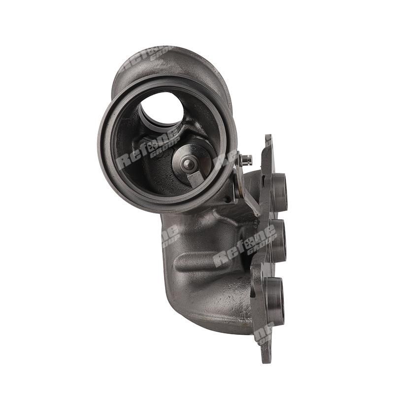 Td03 49131-07031 Turbo Parts 49131-07030 Turbine Housing for BMW 135 I, 335 I