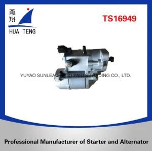 12V 1.4kw Starter for Toyota Pickup Motor 17671