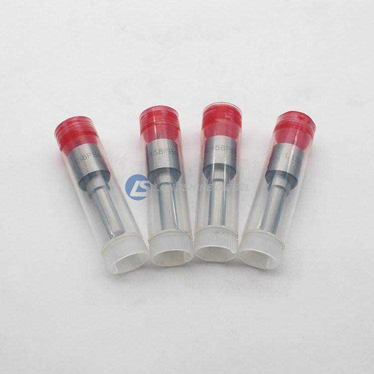 Diesel Fuel Injector Nozzle L158pba
