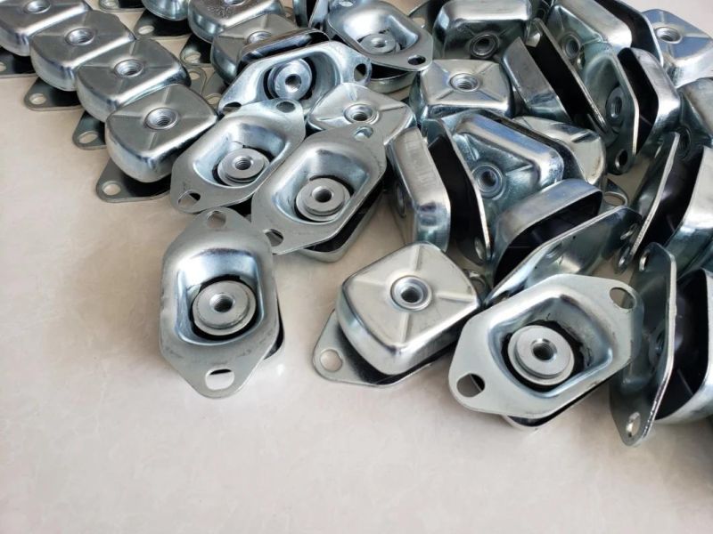 Rubber Mountings, Marine Rubber Mounts, Shock Absorber on Good Sale