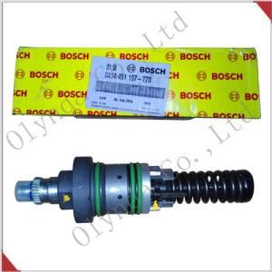 Bosh Fuel Inject Pump (02111636/0414491107) of Deutz Parts