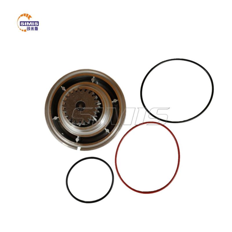 Simis Water Pump for Renault Engine Spare Parts