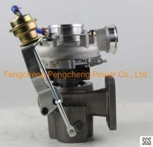 Deutz Turbocharger Diesel Engine Turbo Manufacturer S200g 12709880018