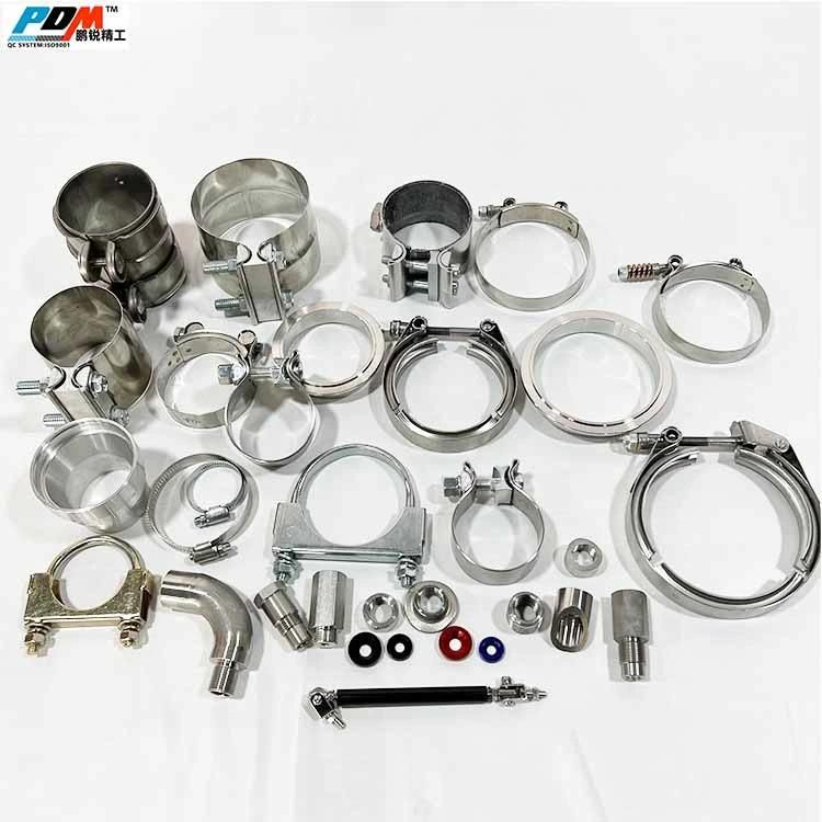 O2 Weld Oxygen Sensor Bung with Plug Cap
