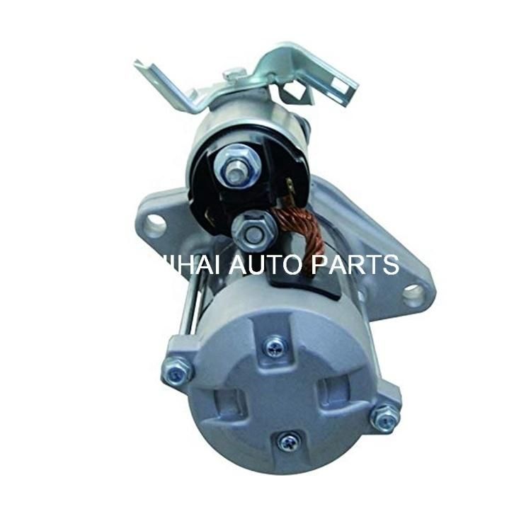 Manufacture 17703 228000-5130 228000-5131 228000-6460 31200-P3f-003 31200-P3f-A51 Lrs01742 Starter Motor for Honda Cr-V