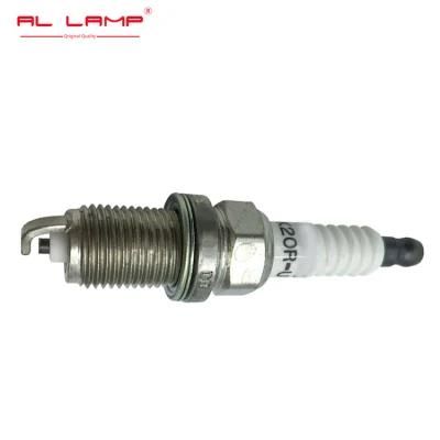 OEM K20ru-11 High Quality Spark Plugs for Toyota Car Accessories Spark Plug