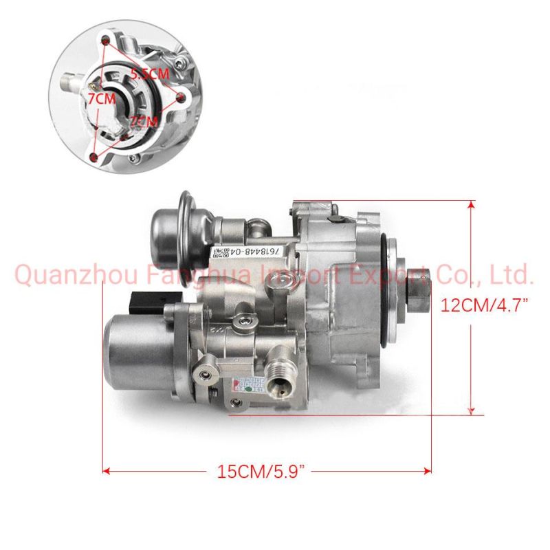 13517616446 13517594943 13517616170 Fi1551 13517613933 High Pressure Pump for BMW