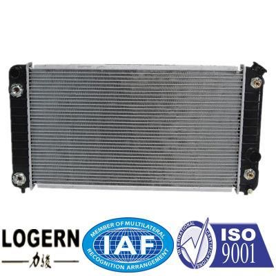 Auto GM Pickups/Blazers/Bravada&prime;96-05 Radiator at Dpi: 1826