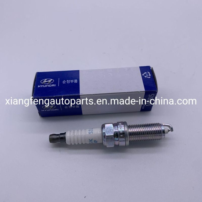 Auto Parts Spark Plug 18846-10060 for Hyundai