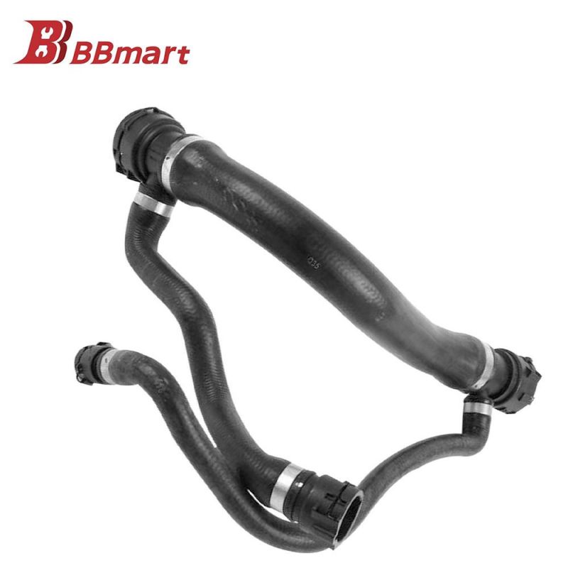 Bbmart Auto Parts for BMW E66 OE 17127537745 Radiator Upper Hose