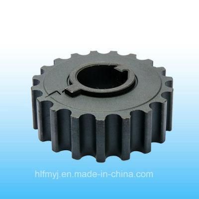 Pulley for Automobile Transmission Use Hl030010