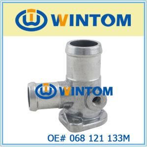 068 121 133m VW Coolant Pipe