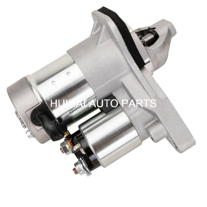 Brand New Auto Car Motor Starter 19092 23300-Ee00A-B144 S114-901/S114-901A/S114-901am for Nissan
