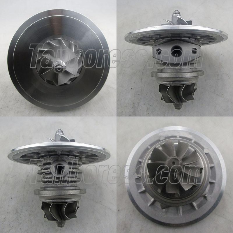 JAC turbocharger cartridge GT22 HFC4DA1-1A 759638-0002 759638-2 759638-5002S