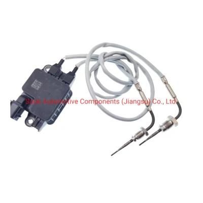 Thermocouple Type OEM: 50055967 Exhaust Gas Temperature Sensor for Cummins