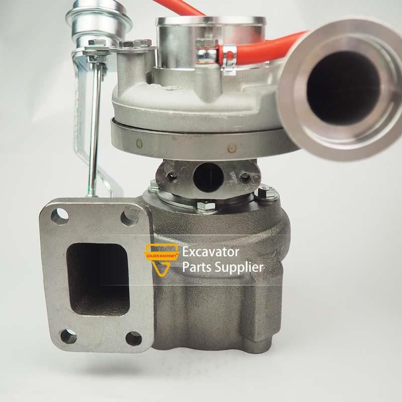 Turbocharger Tcd2012le D6e S200g Ec210b 04294752kz 04252662kz 04293053kz 20933297 20873313