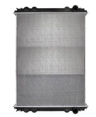 High Quality Competitive Price Truck Radiator for Freightliner Columbia OEM: 239138, 2001-1711