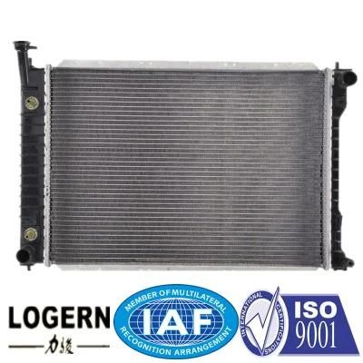 Ni-015 Auto Radiator for Nissan Quest/Mercury Villager&prime;93-98 at Dpi: 1511