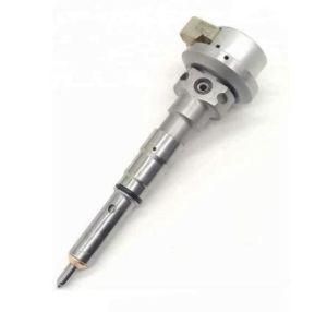 8982457530 Engine Parts Common Rail Injector Japanese 4jj1 4jx1 Fuel Injector