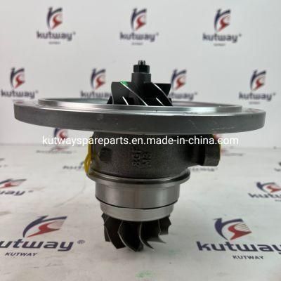 OEM: Rhg6/114400-3900/30K21-0008/6HK1 Kutway Turbocharger Cartridge