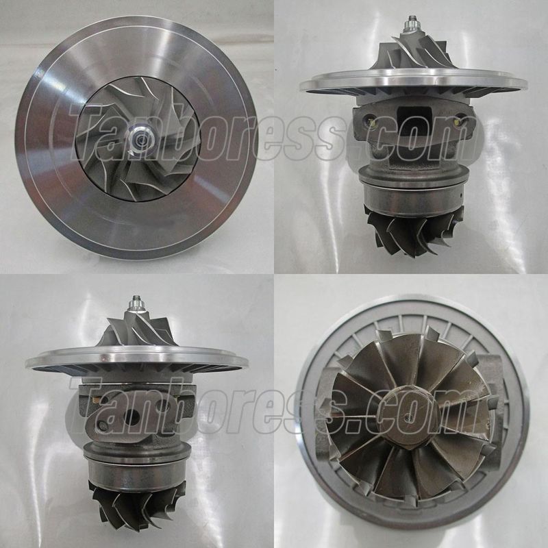 Turbocharger cartridge for Iveco TBP409 180E21 465427-0002 465427-0003 98441188