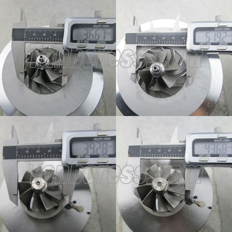 Mercedes-Benz GT1852V 709835 709835-0001 709835-0002 709835-0003 709835-1 Turbocharger