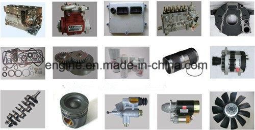 Diesel Engine Part Fan Support 4932910 3960076 5335518