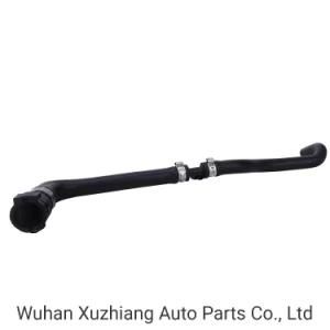 Upper Expansion Tank Engine Coolant Hose 17127555290 for BMW X5 E70