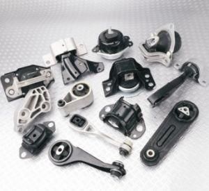 Engine Mounts