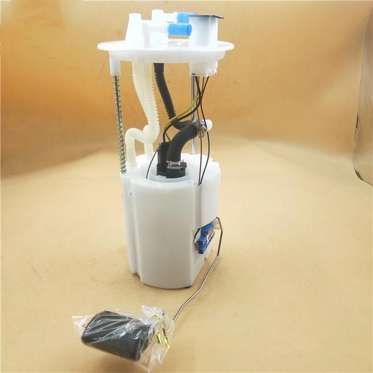 Auto Part Fuel Pump Assy Dps2077 31110-2p900 1163006 for KIA Sorento Diesel