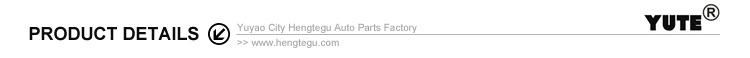 Auto Parts 5/16 Inch Oil Resistant Hose in Rubber Hose
