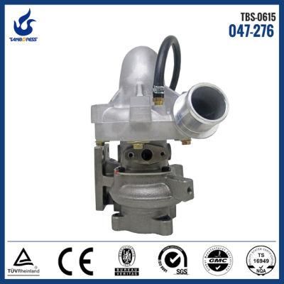 Nissan HT12-11B 047-276 QD32Ti 047276 1047276 turbocharger
