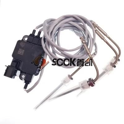 Exhaust Gas Temperature Sensor OEM No.: 5491346 A0581031