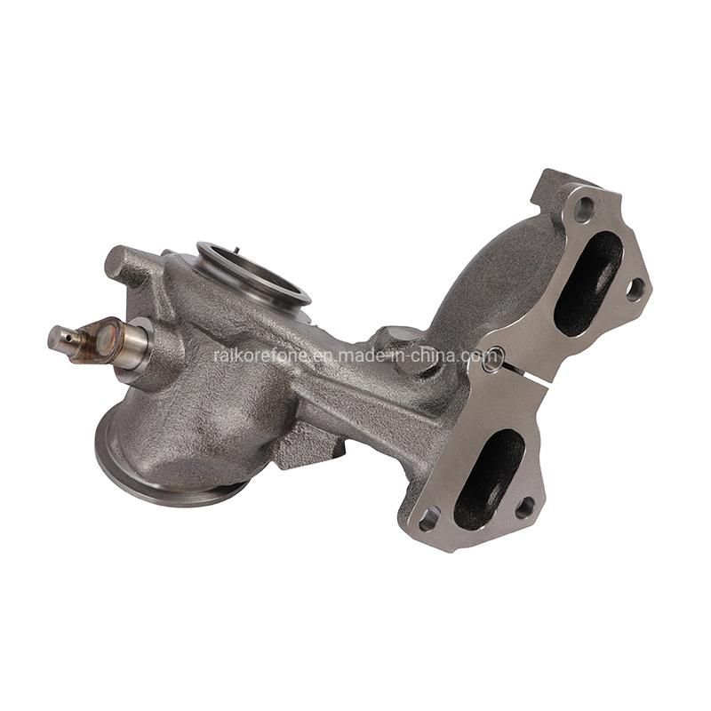 Td02h2 49373-03001 49373-03000 49373-03002 55232607 55240093 Turbine Housing for FIAT 500