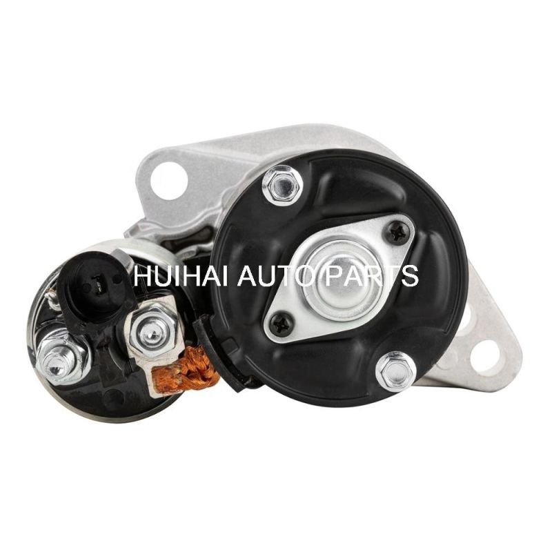 Brand New Auto Car Motor Starter 32687 0-001-120-410/0-001-120-411/0ah-911-023A for Volkswagen
