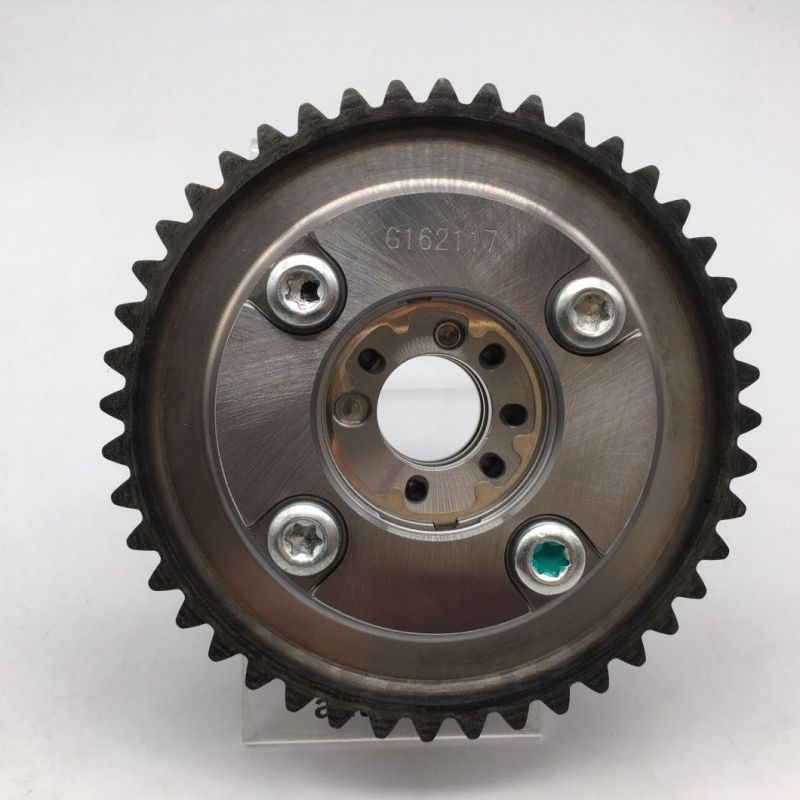 Vvt Camshaft Phaser Variable Timing Camshaft Gear Cam Phaser
