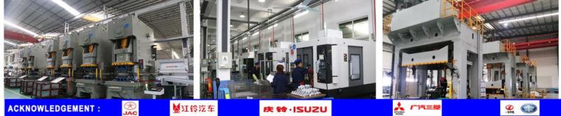 Heater Supply Hose Heater Return Hose Lower Radiator Hose Upper Radiator Hose