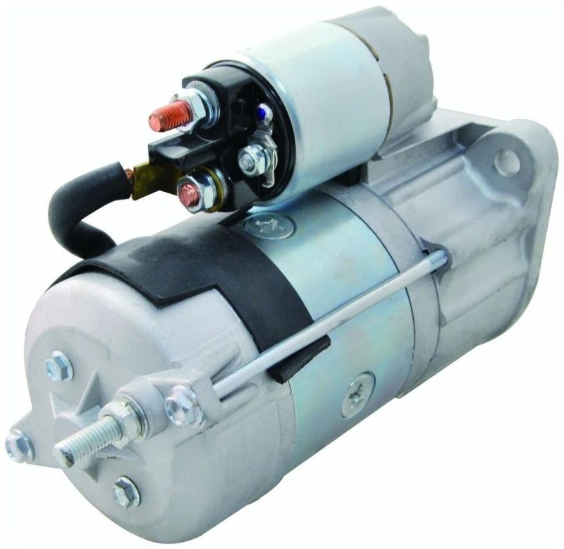 Deutz Spare Parts 2011 1011 Starter 2.3kw 12kw 0118 2384