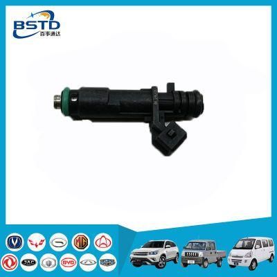 Auto Parts Car Fuel Injector Nozzle for N100 (OEM: C111032 &amp; SV109261)