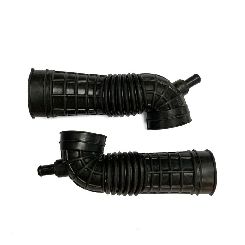 Factory OEM Engine Parts Rubber Air Intake Hose Radiator Hose Auto Spare Parts for Honda Prelude Cleaner Outlet Air Intake Hose 17228 P5m A00